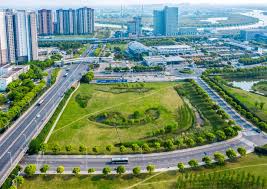 beat365 晋州城市道路绿化规范2022